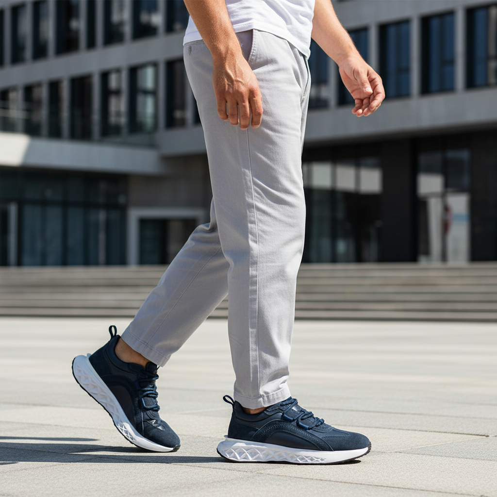 Plaza Jogger