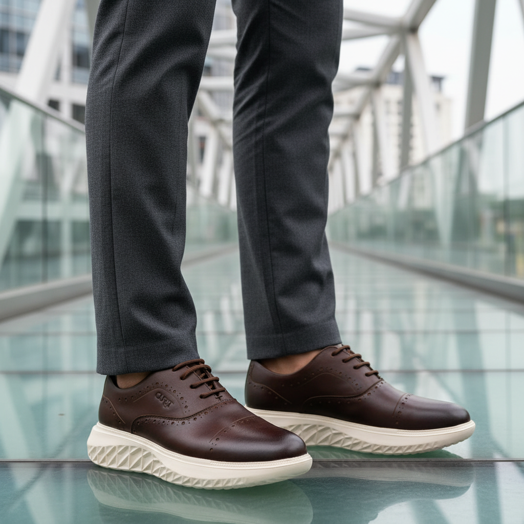 Puente Arquitectónico