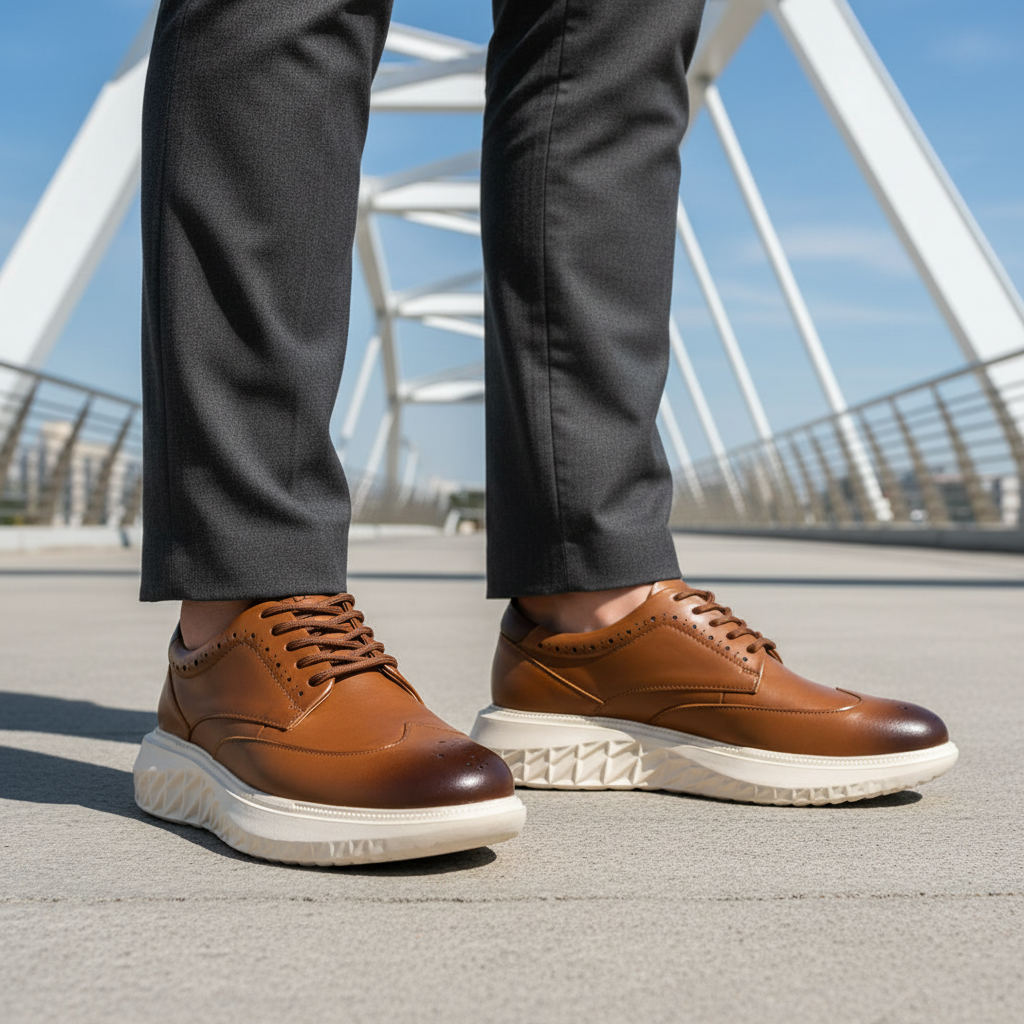 Puente Arquitectónico