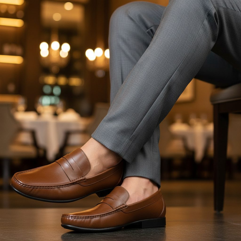 Restaurante de Negocios