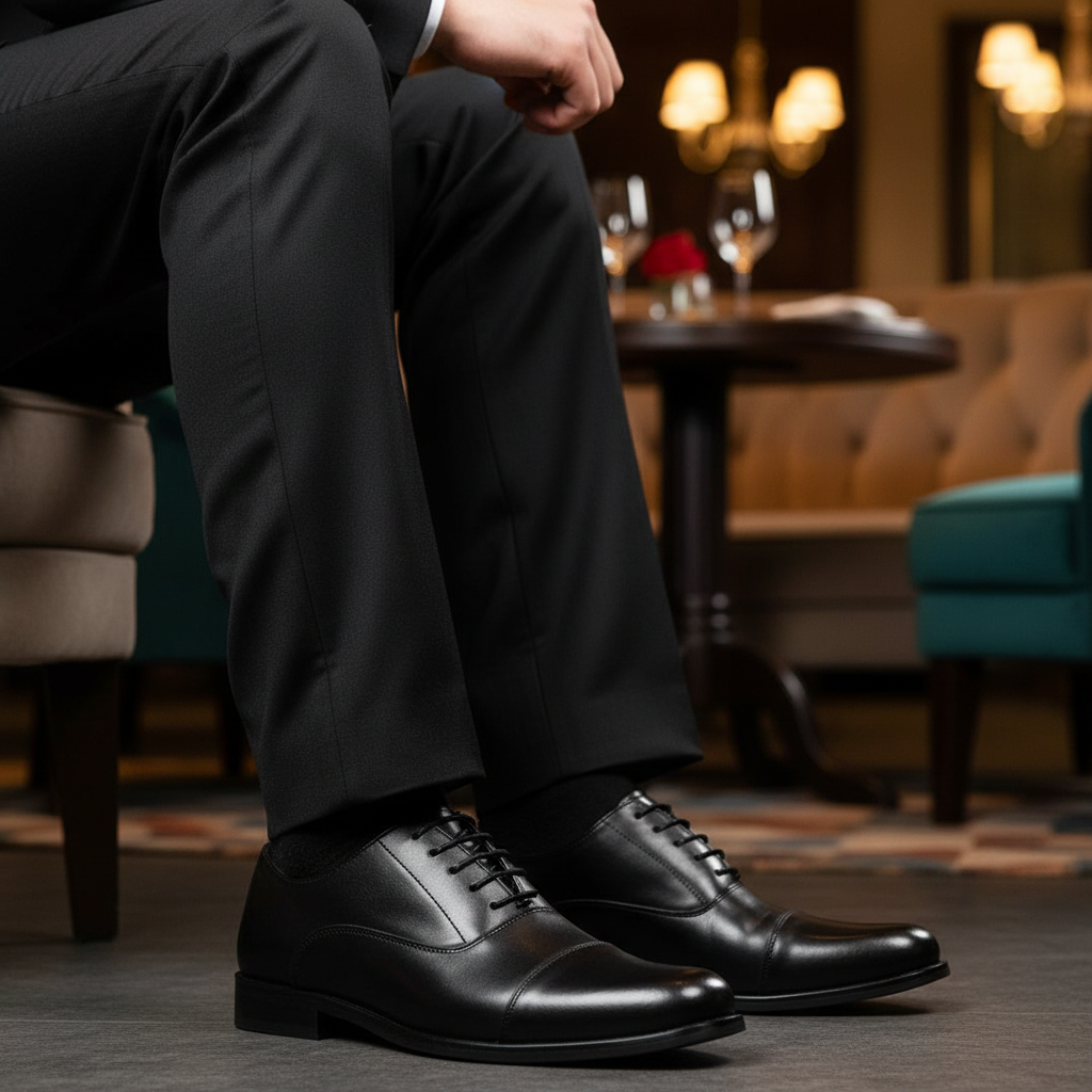 Restaurante Elegante