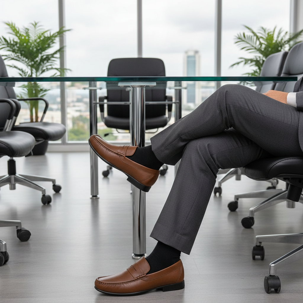 Reunión Corporativa