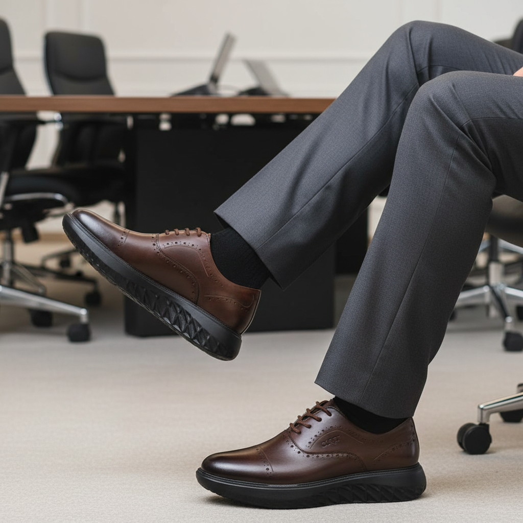 Reunión de Negocios