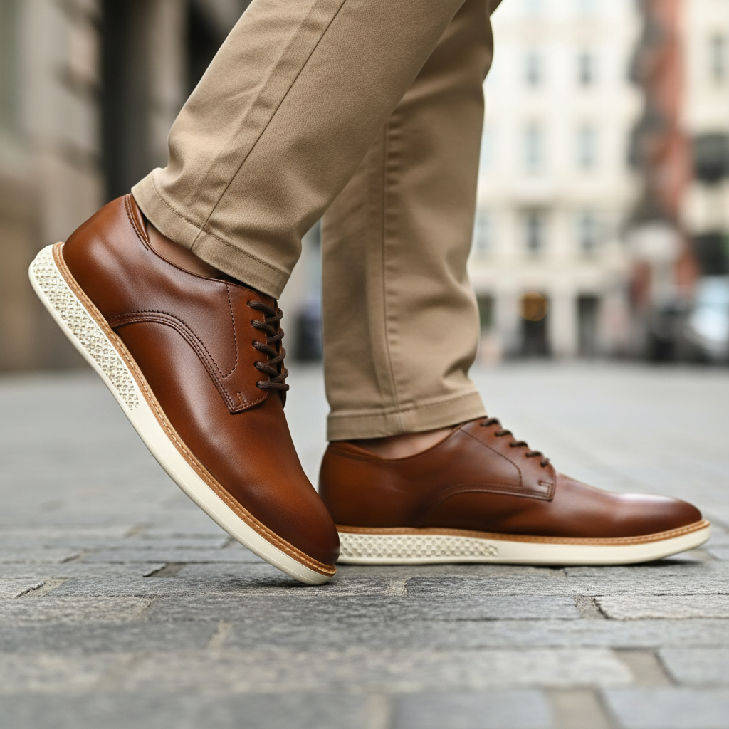 Sole Flexibility Test