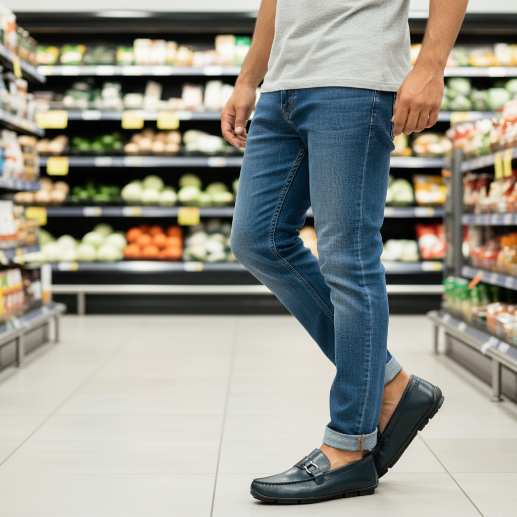 Supermercado