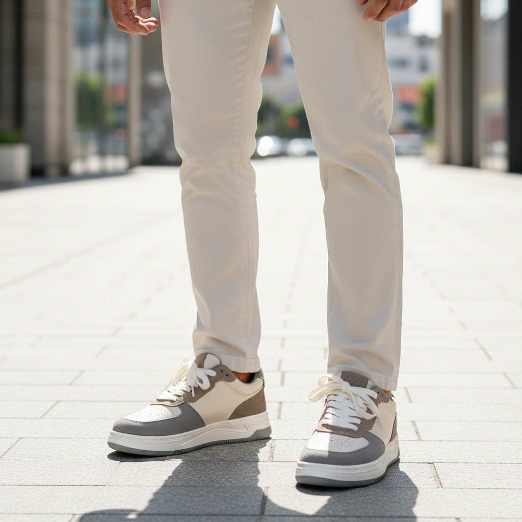 Urban Sidewalk