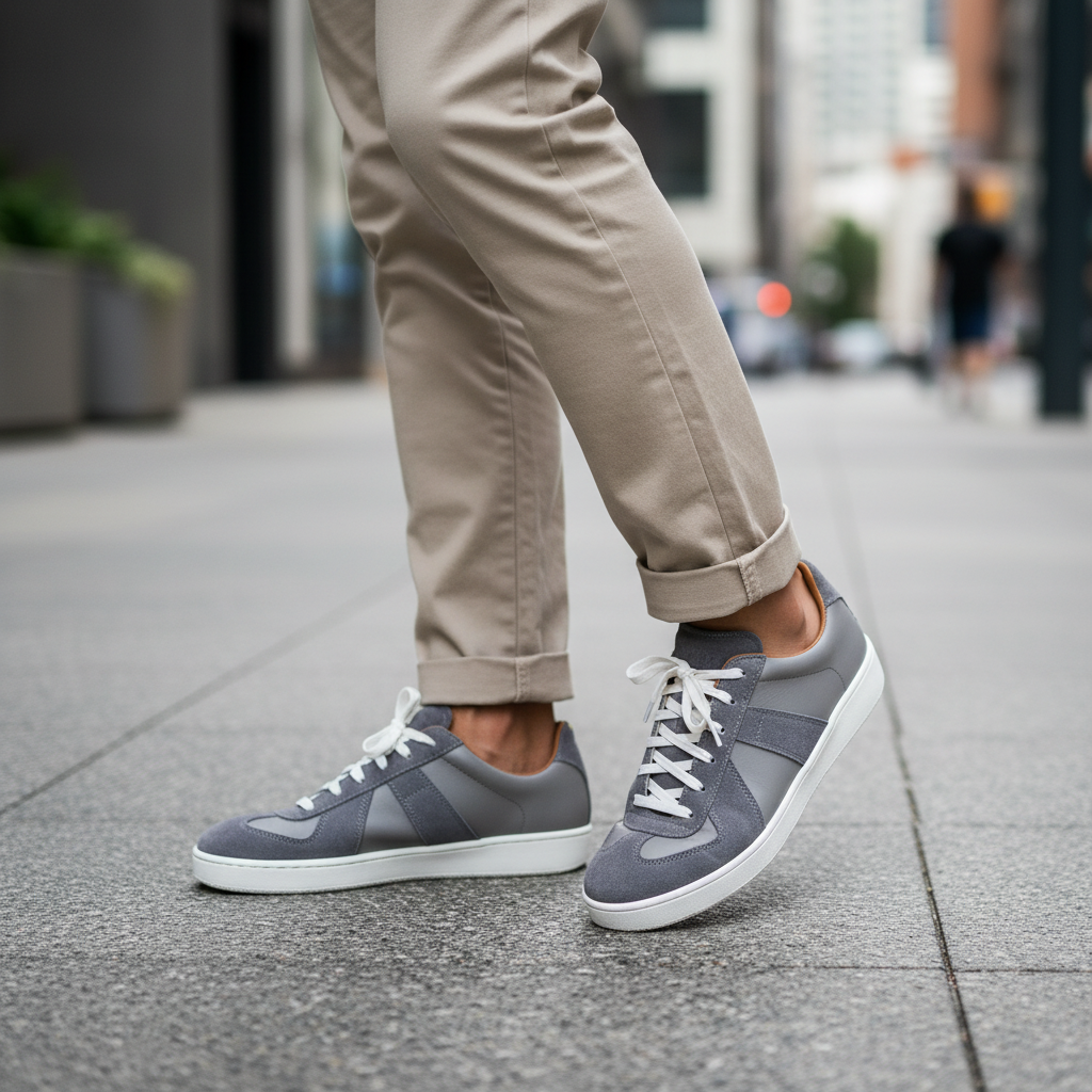 Urban Sidewalk