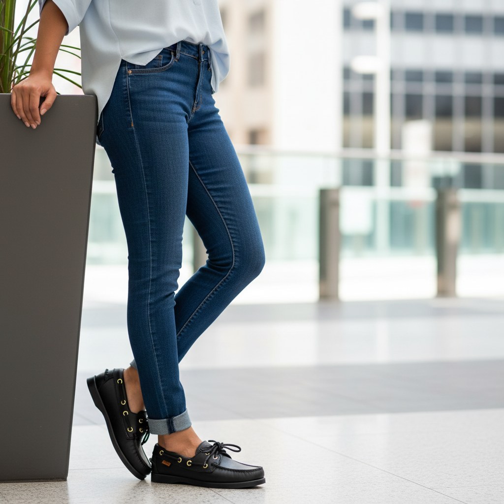 Urban Style