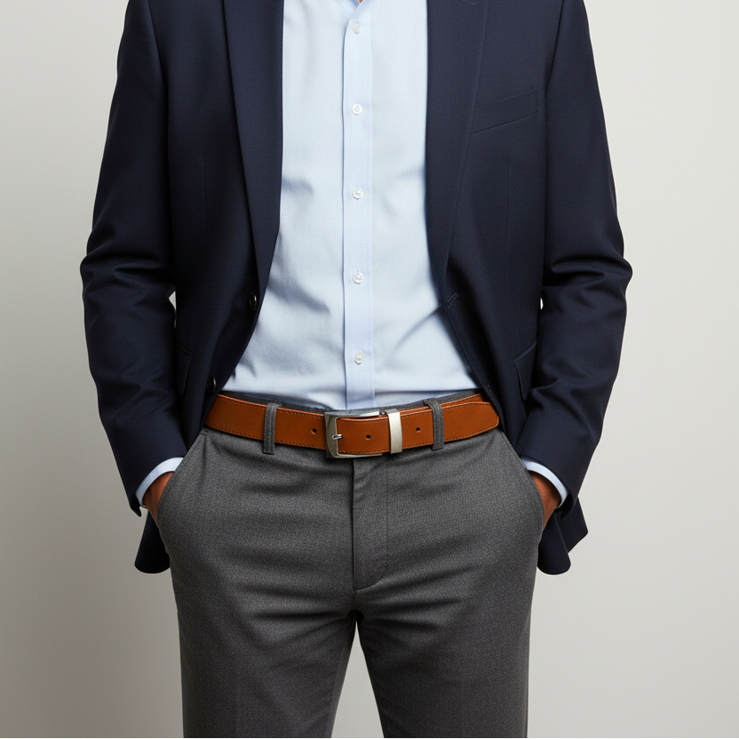 Vista Completa del Outfit