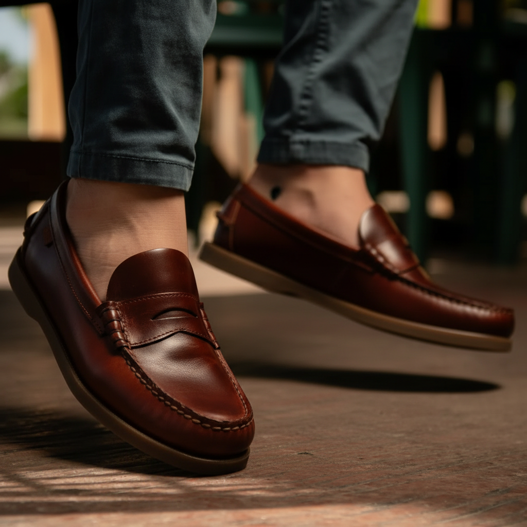 Walking Comfort