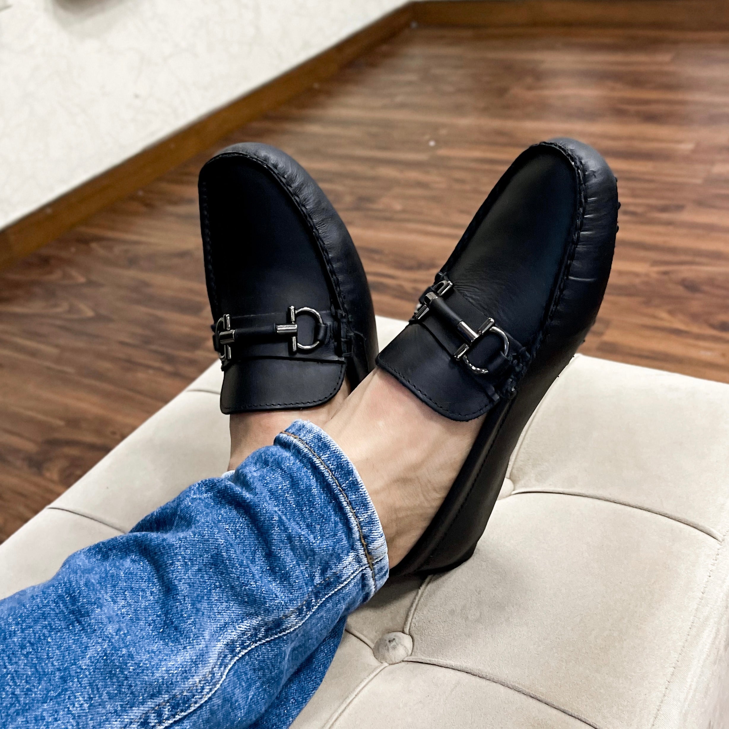 Mocasín Drive - 7017 - Curet