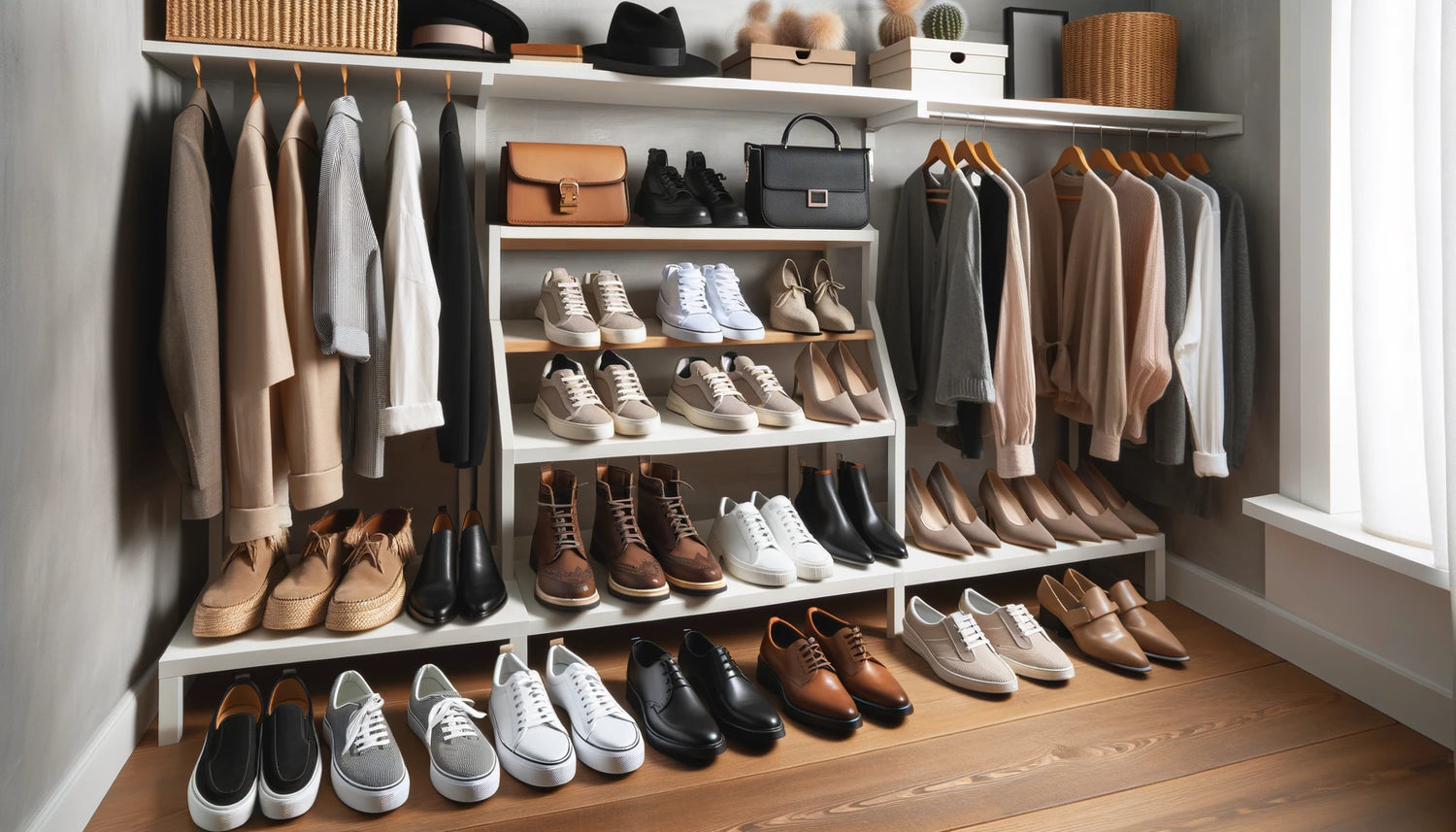 Los Zapatos Más Versátiles para Tu Guardarropa - Curet