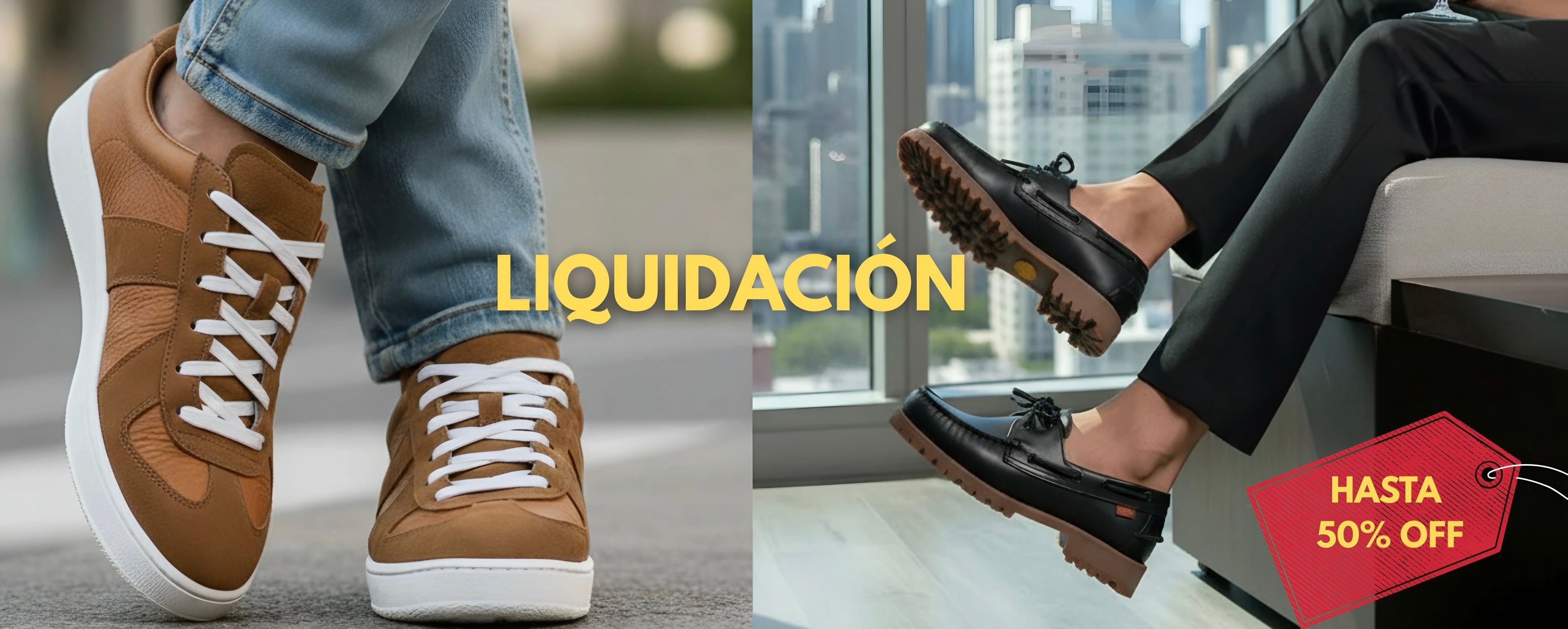 Liquidación