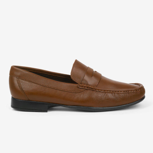 Mocasín Ejecutivo Velar