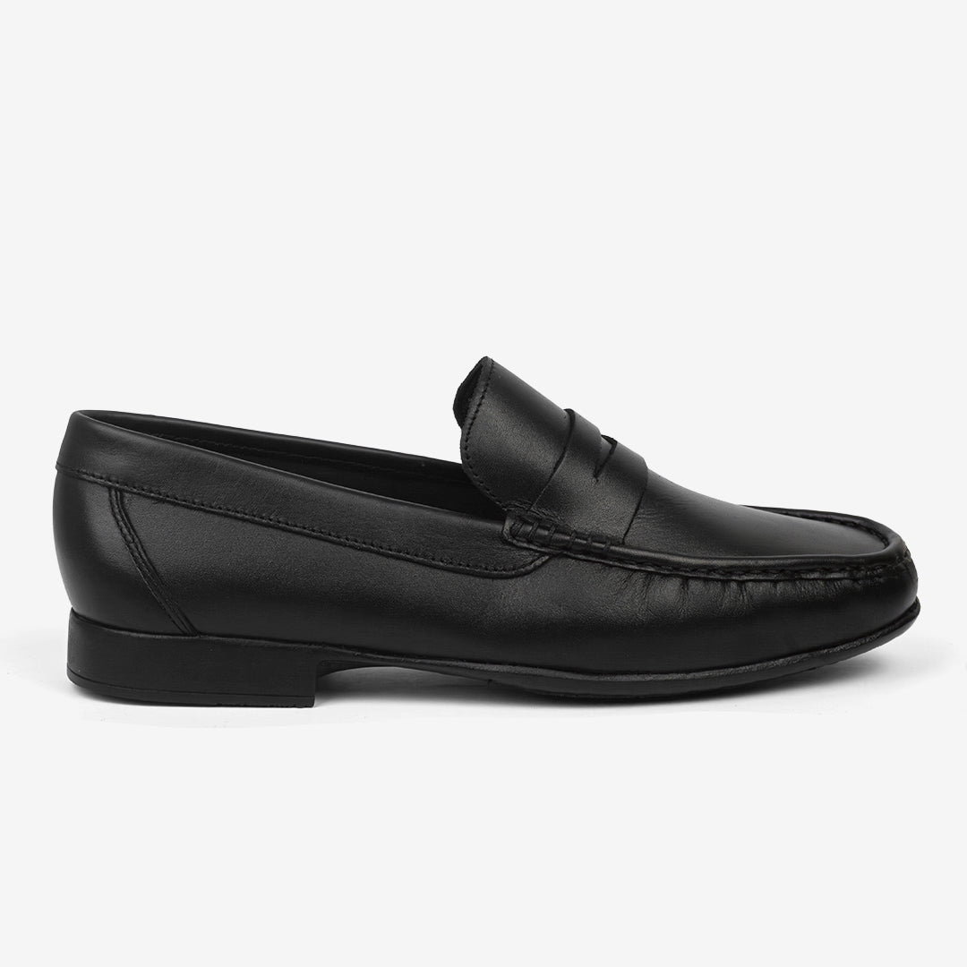 Mocasín Ejecutivo Velar