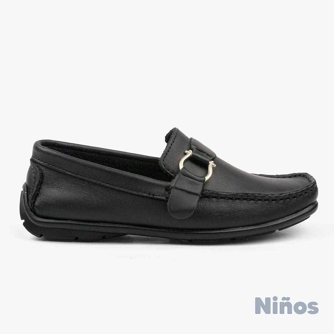 Mocasín Niños