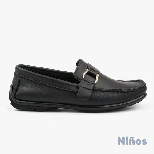 Mocasín Niños