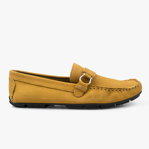 Mocasín Basic