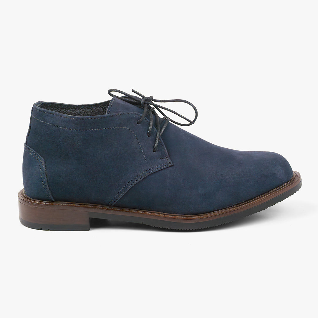 Botas Chukka