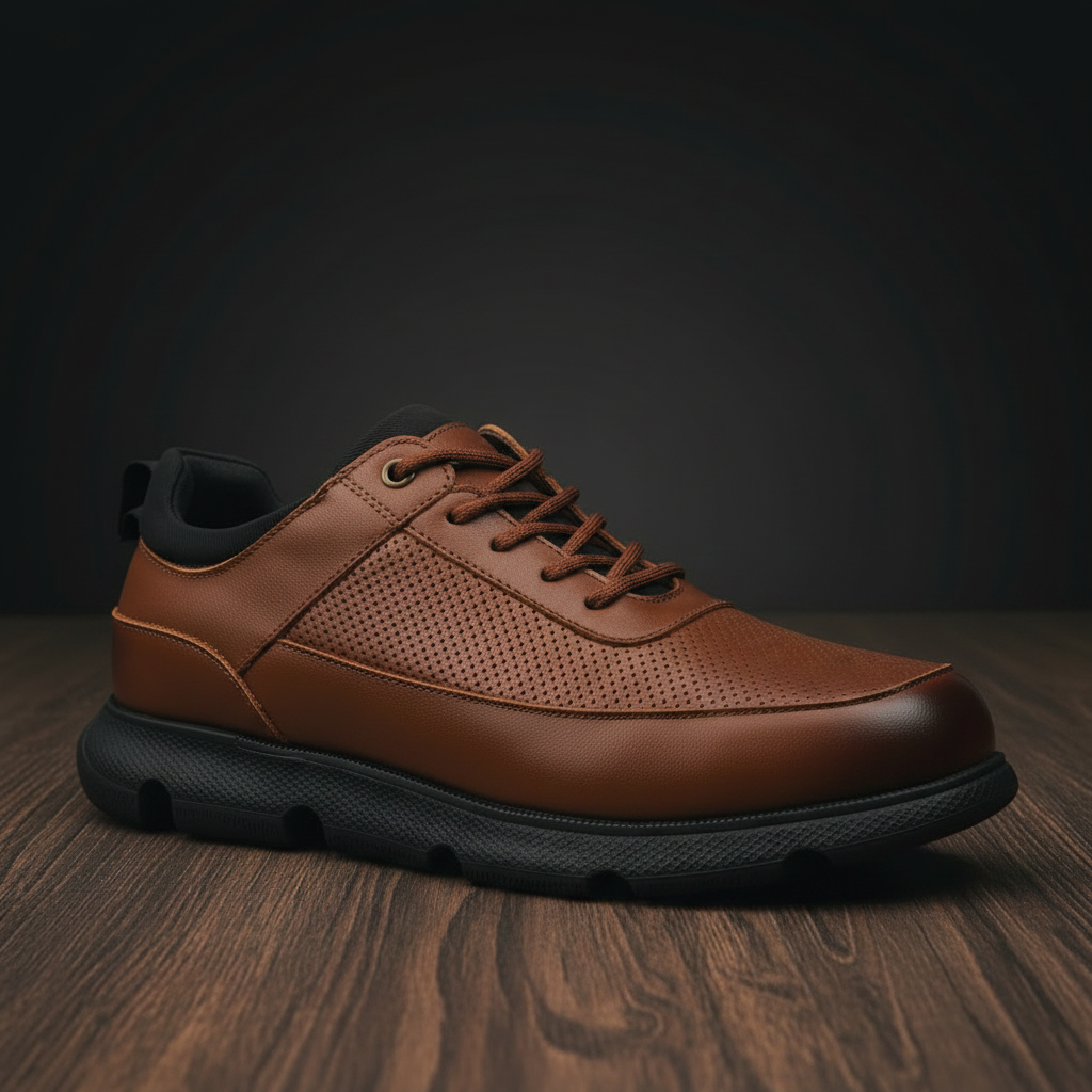 25042 Tan – Detalle Frontal