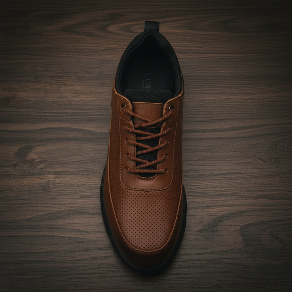 25042 Tan – Vista Superior