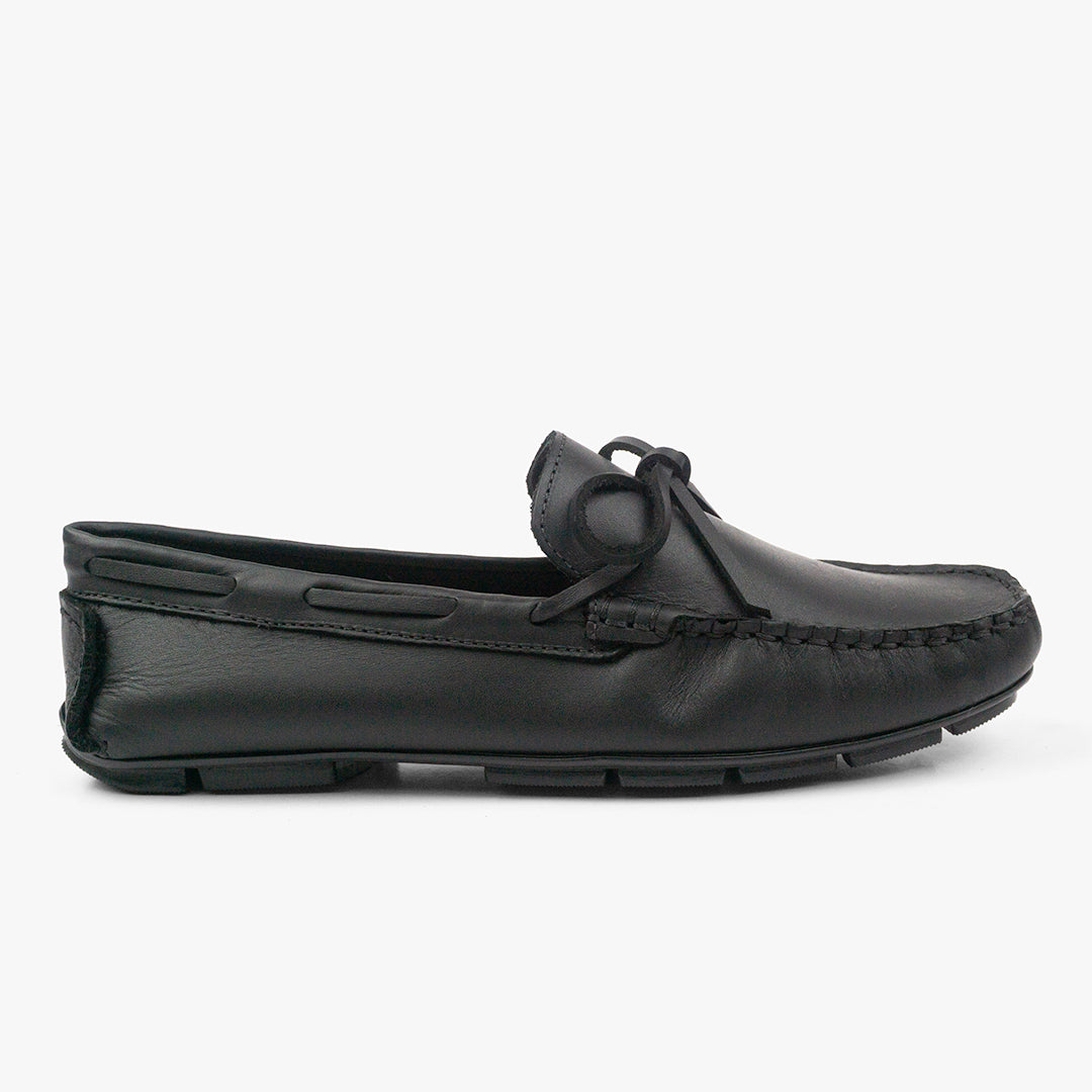 Mocasín Basic