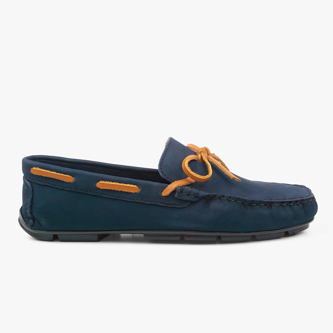 Mocasín Basic