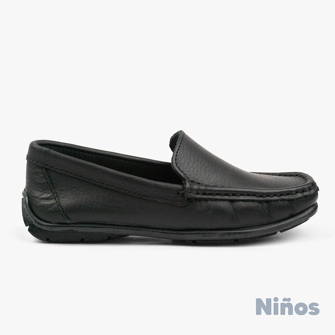 Mocasín Niños