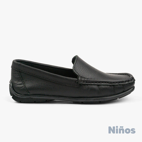 Mocasín Niños