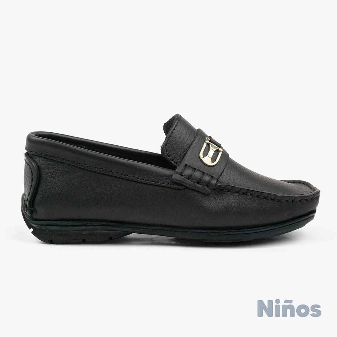 Mocasín Niños