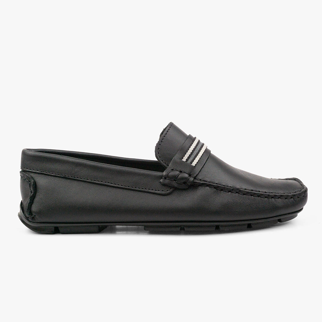 Mocasín Basic