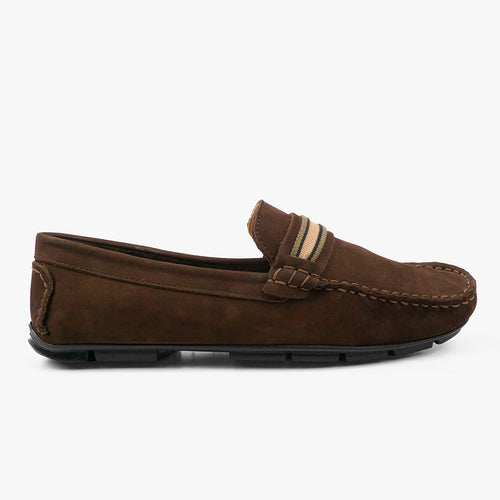 Mocasín Basic