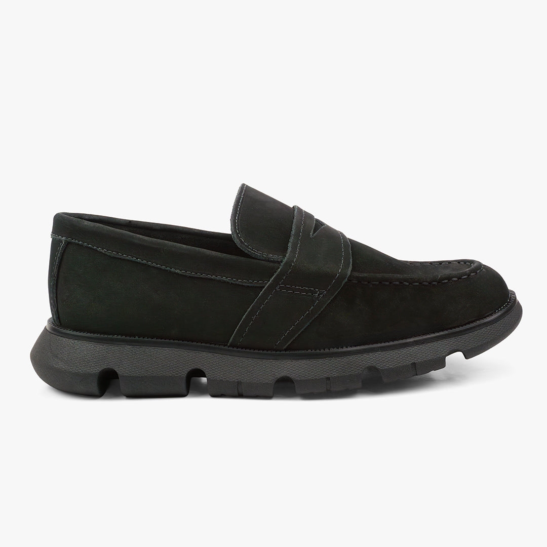Mocasín Loafer