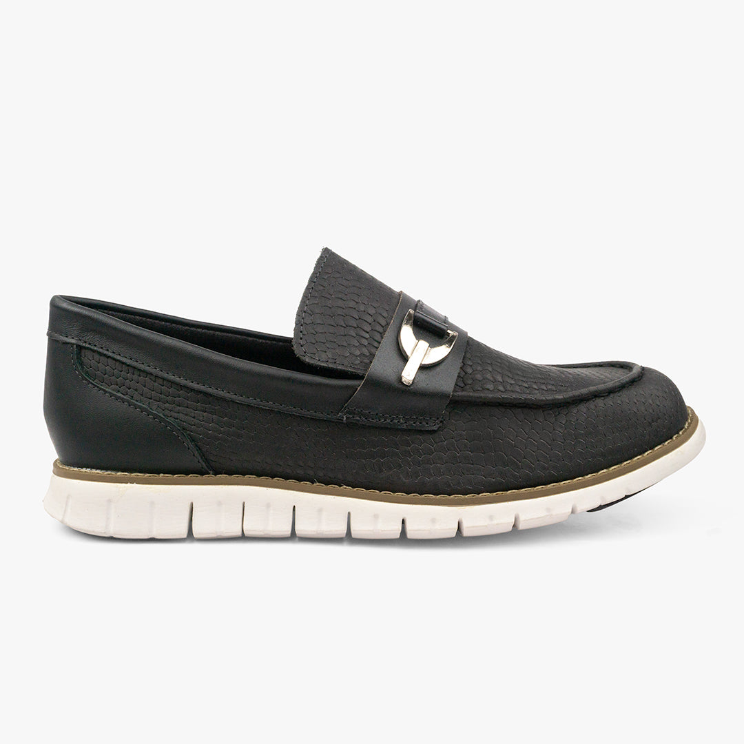 Mocasín Loafer