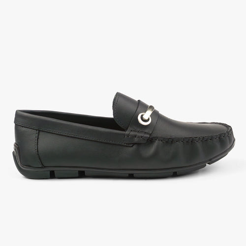 Mocasín Basic