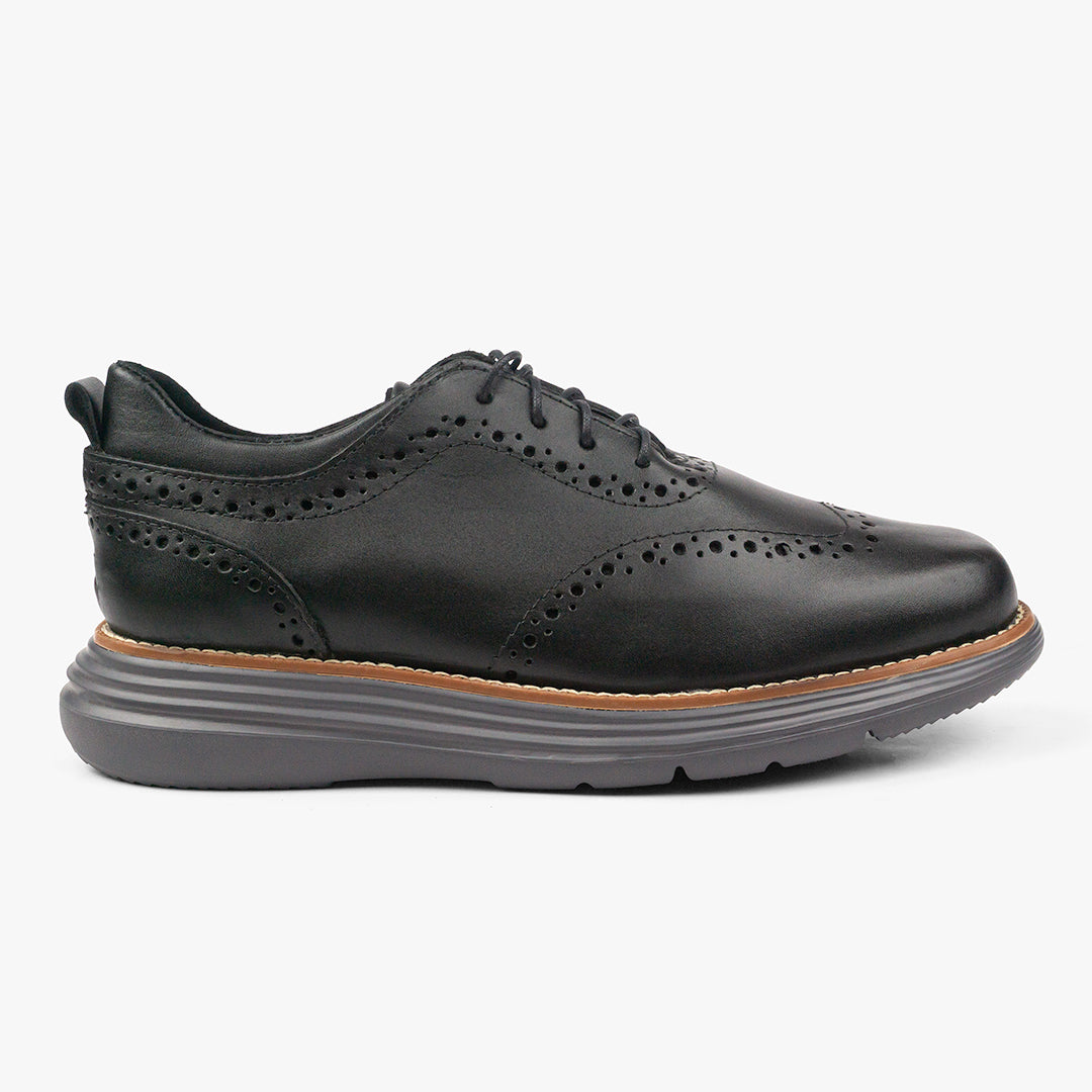 Oxford Essence