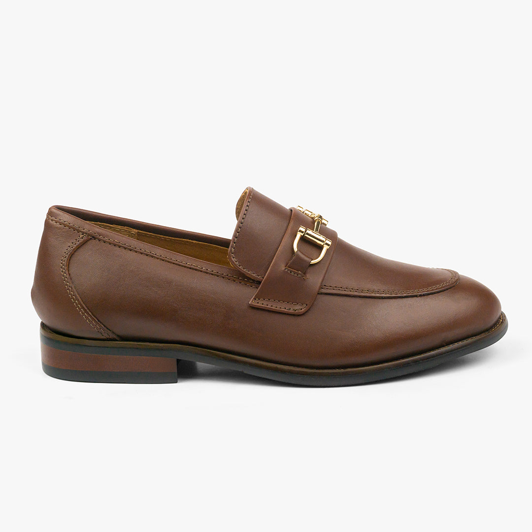 Derby Loafer