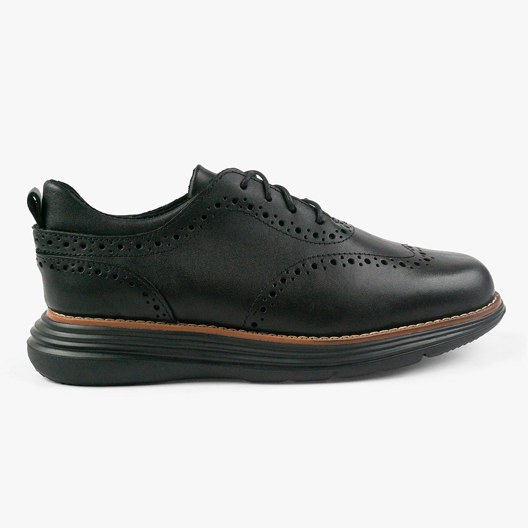 Oxford Essence