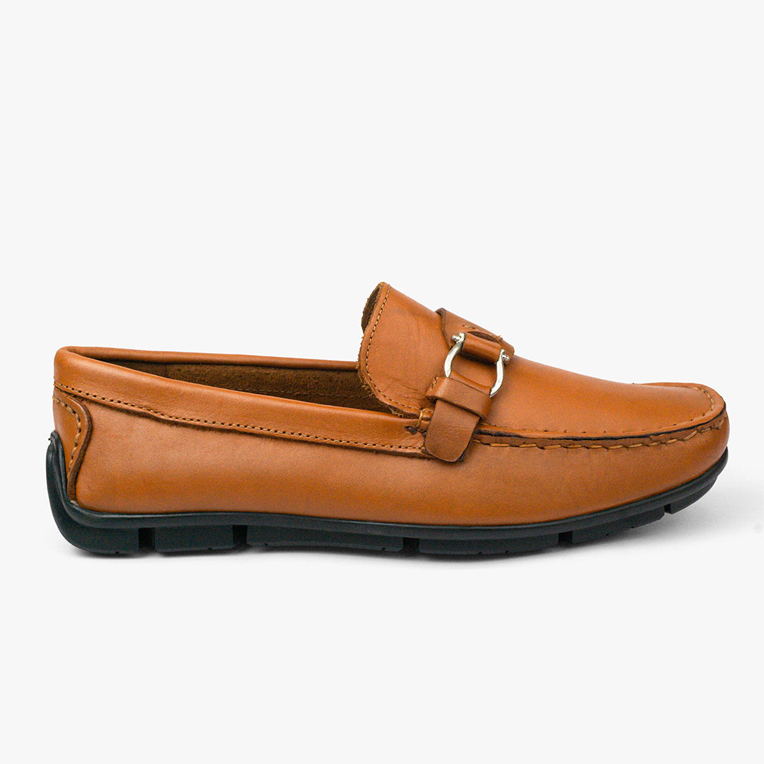 Mocasín Travin