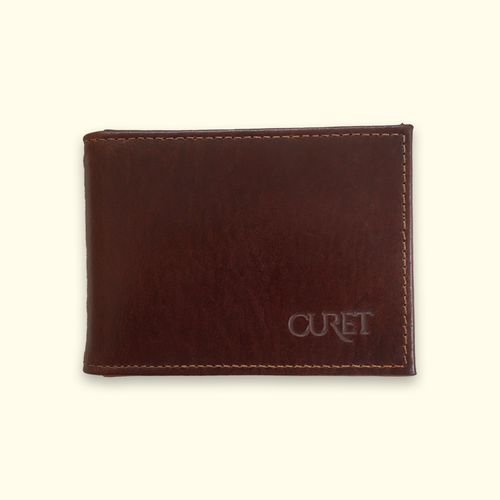 Billetera MoneyClip