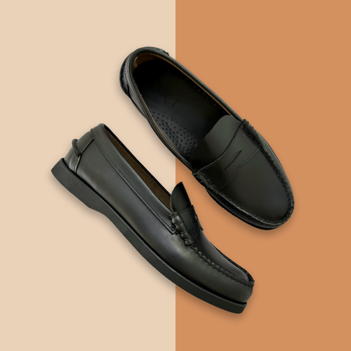 Penny Loafer