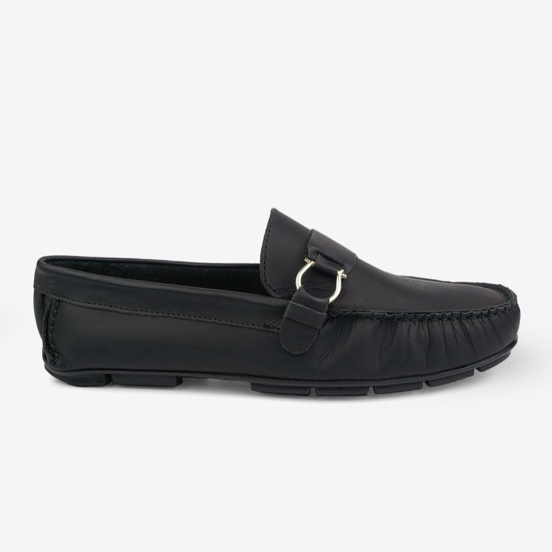 Mocasín Basic