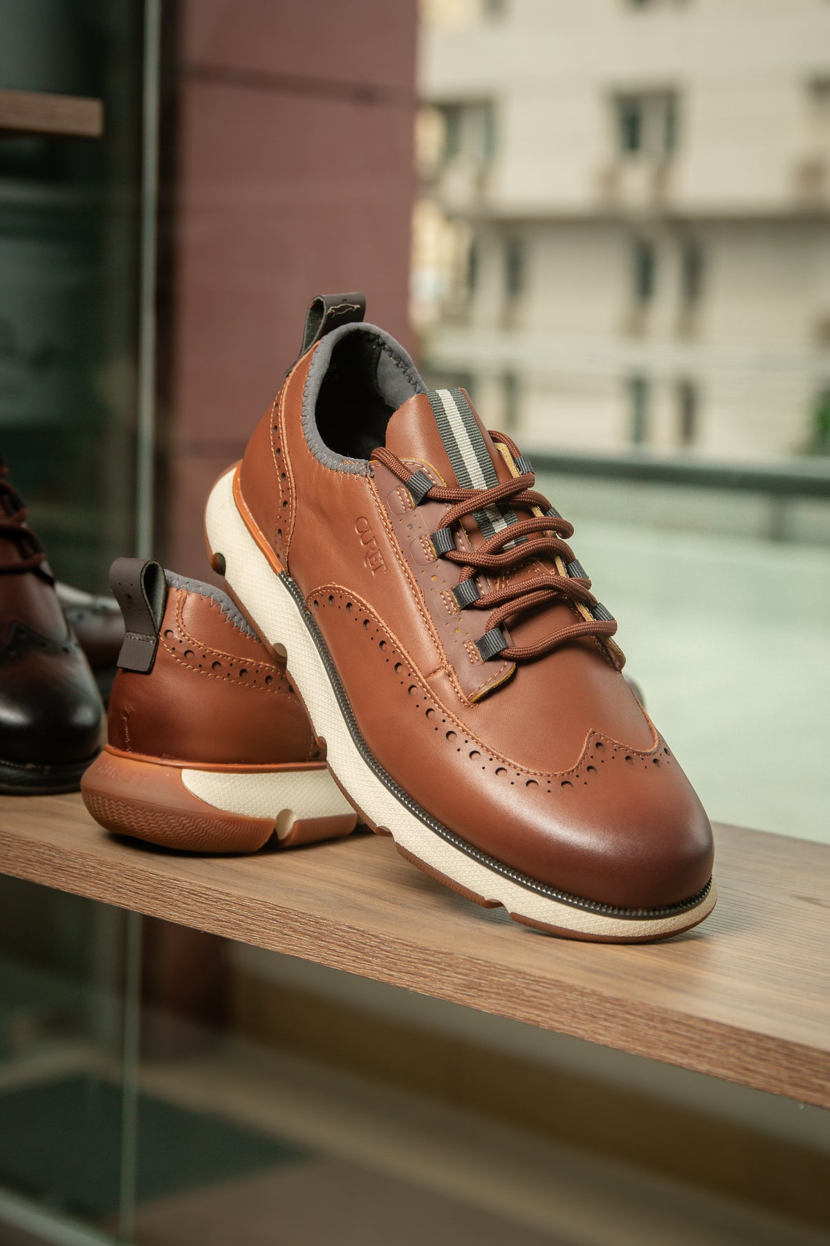 Zapatos, Sandalias y Accesorios | CURET®