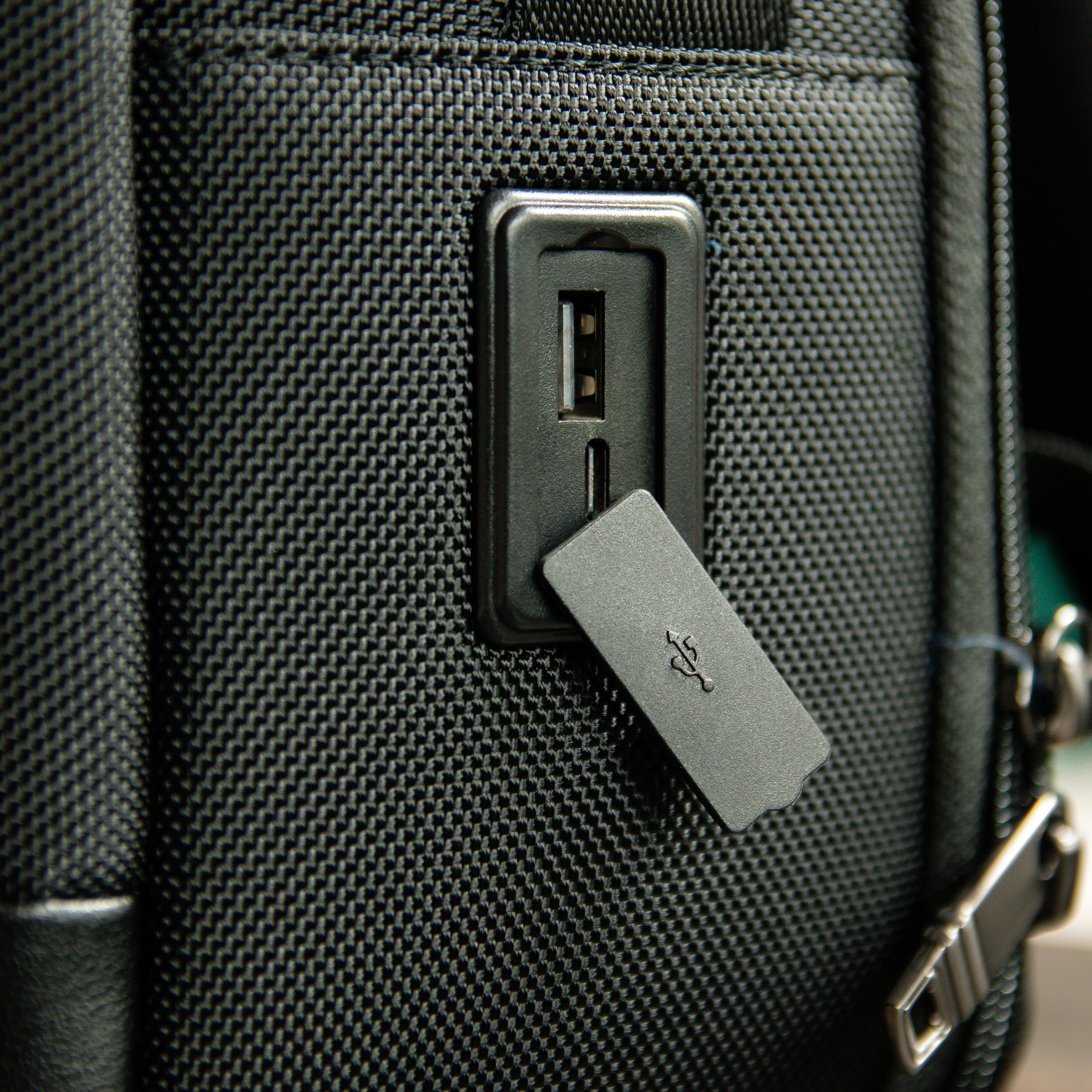 Mochila Urban