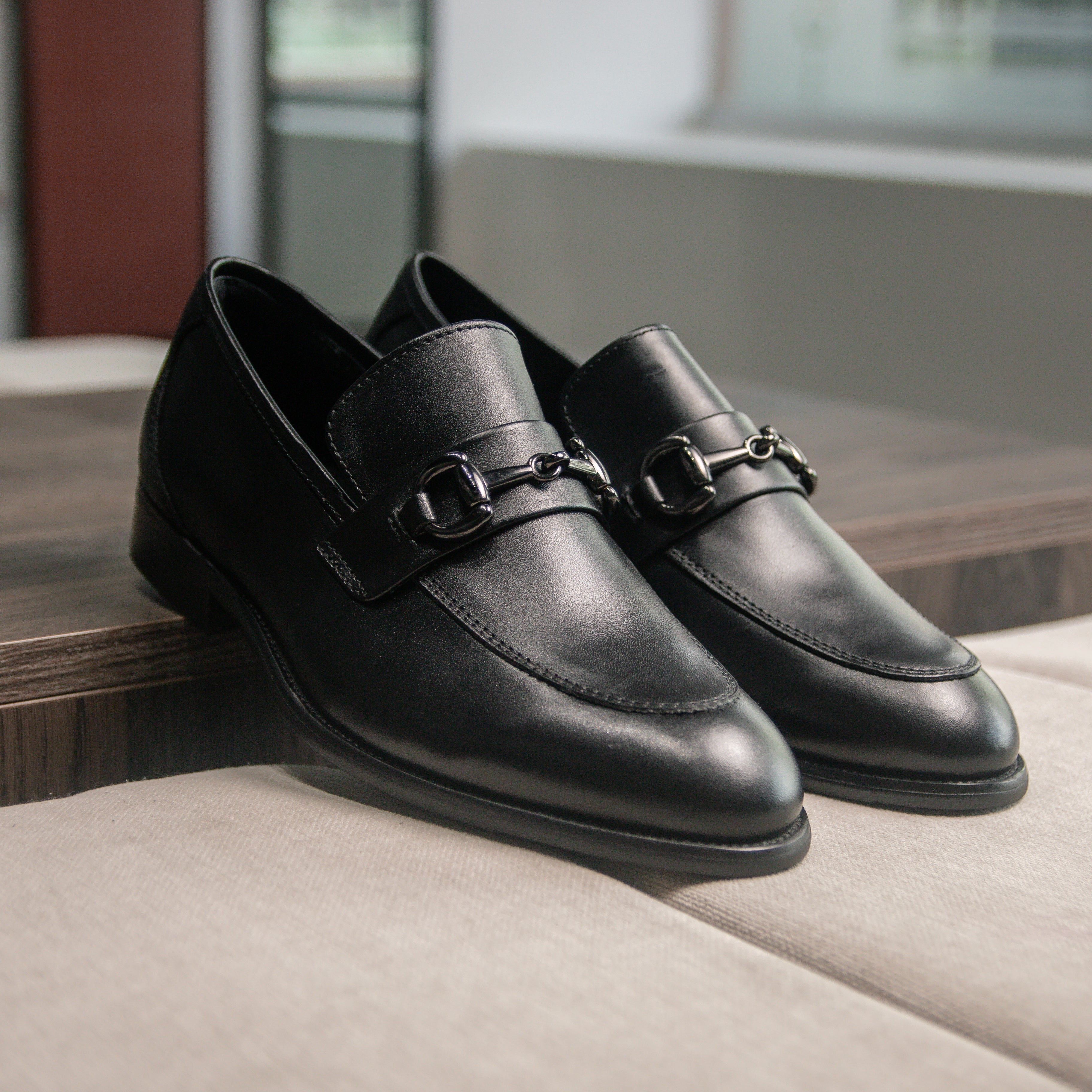Derby Loafer