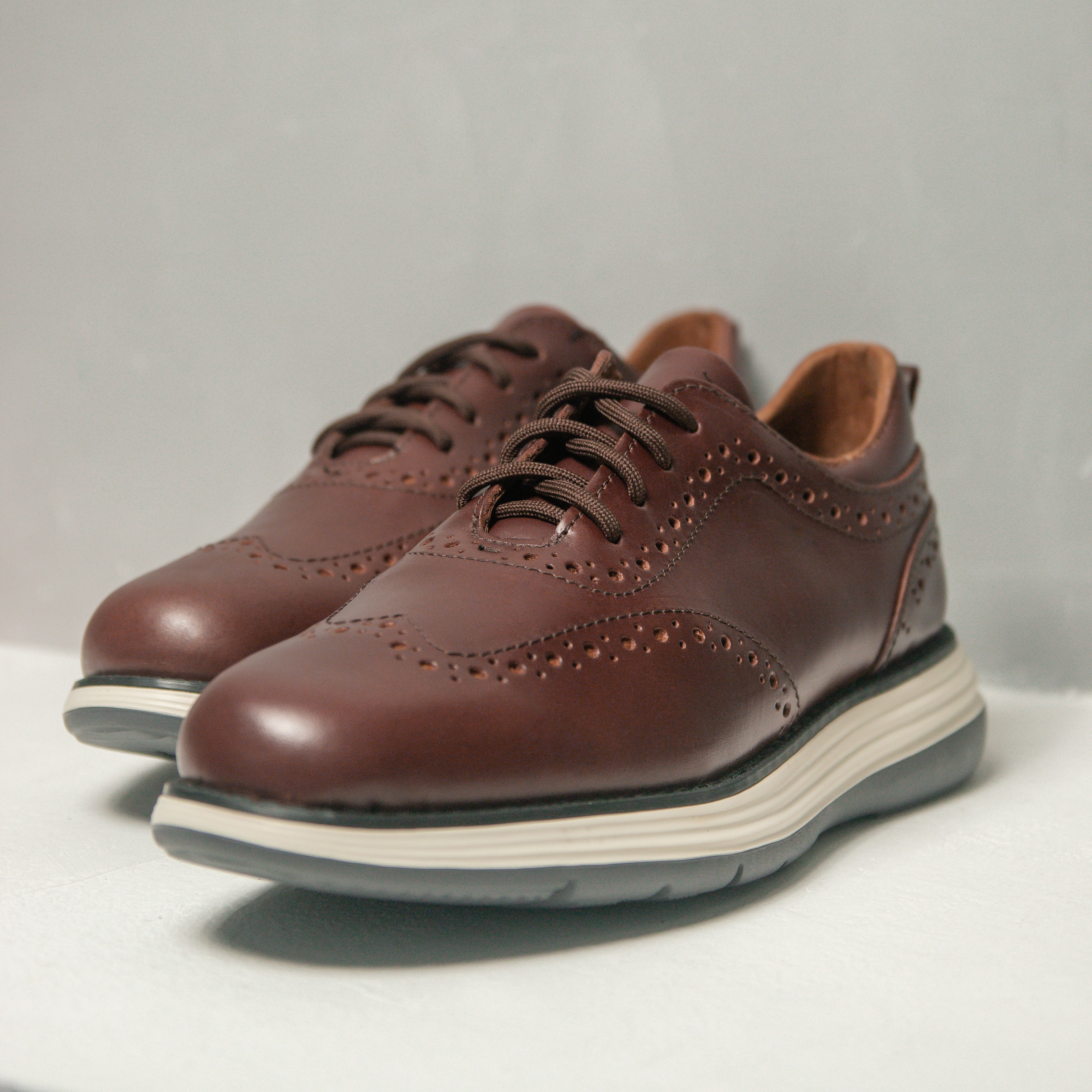Oxford Essence