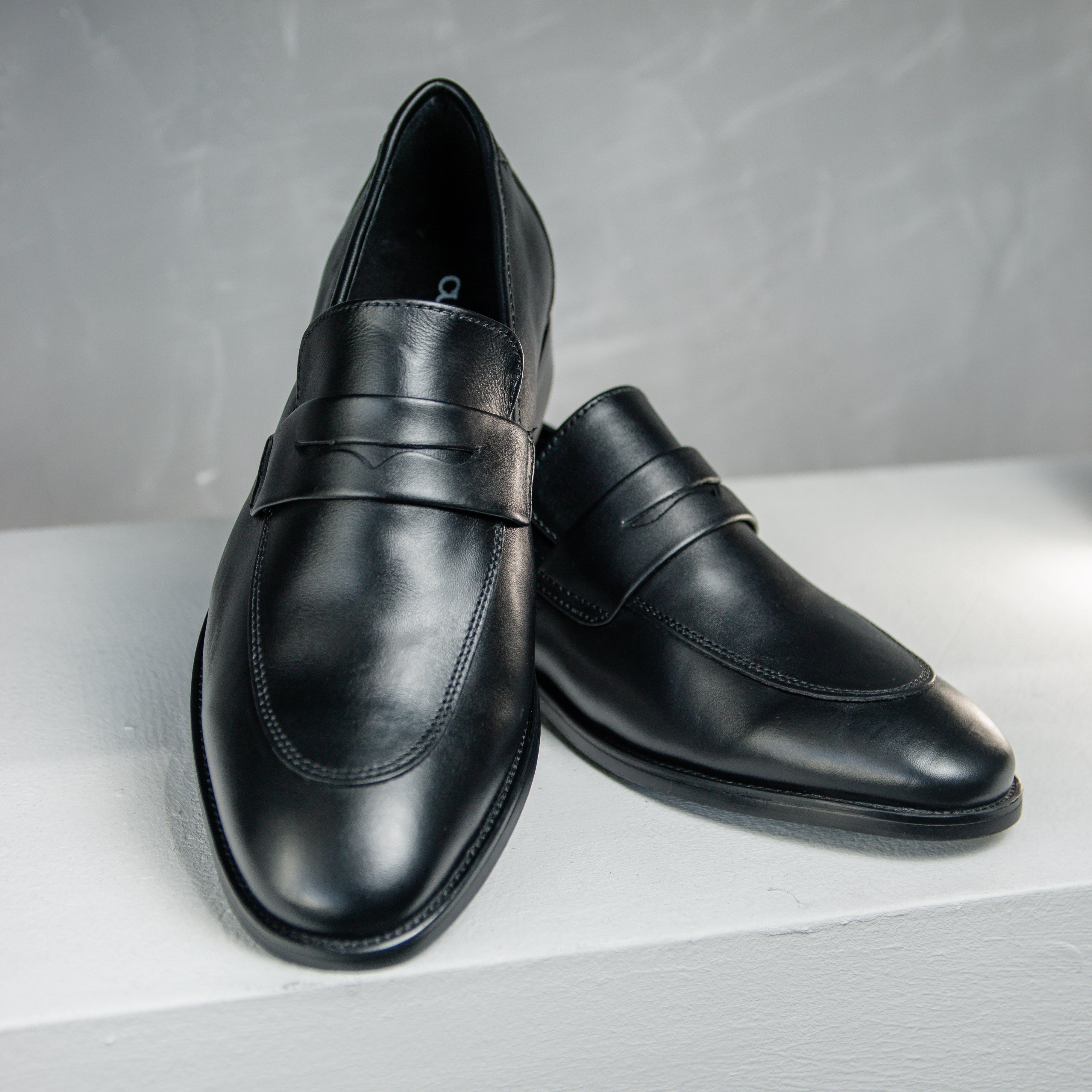 Derby Loafer