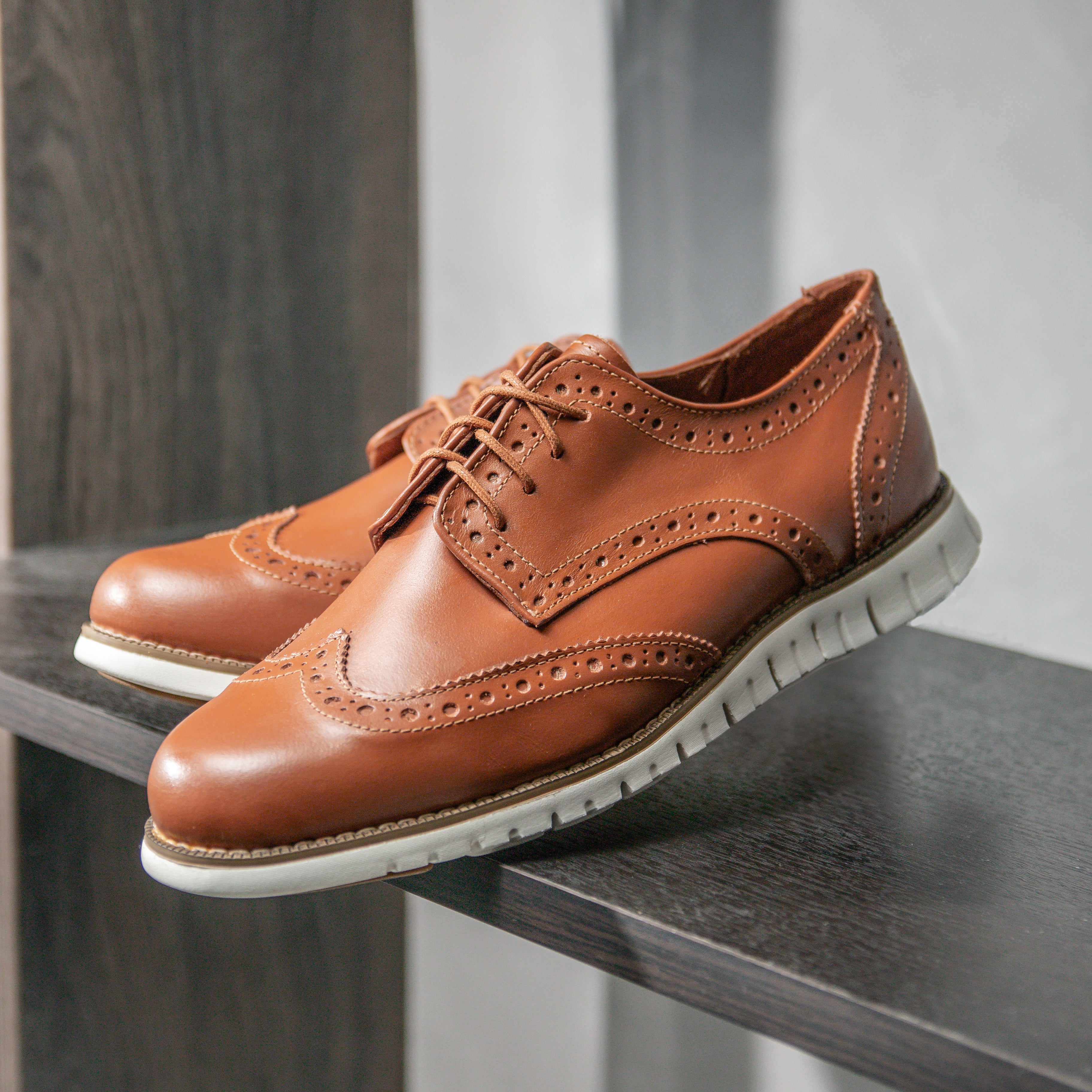 Oxford Clásico Prestige