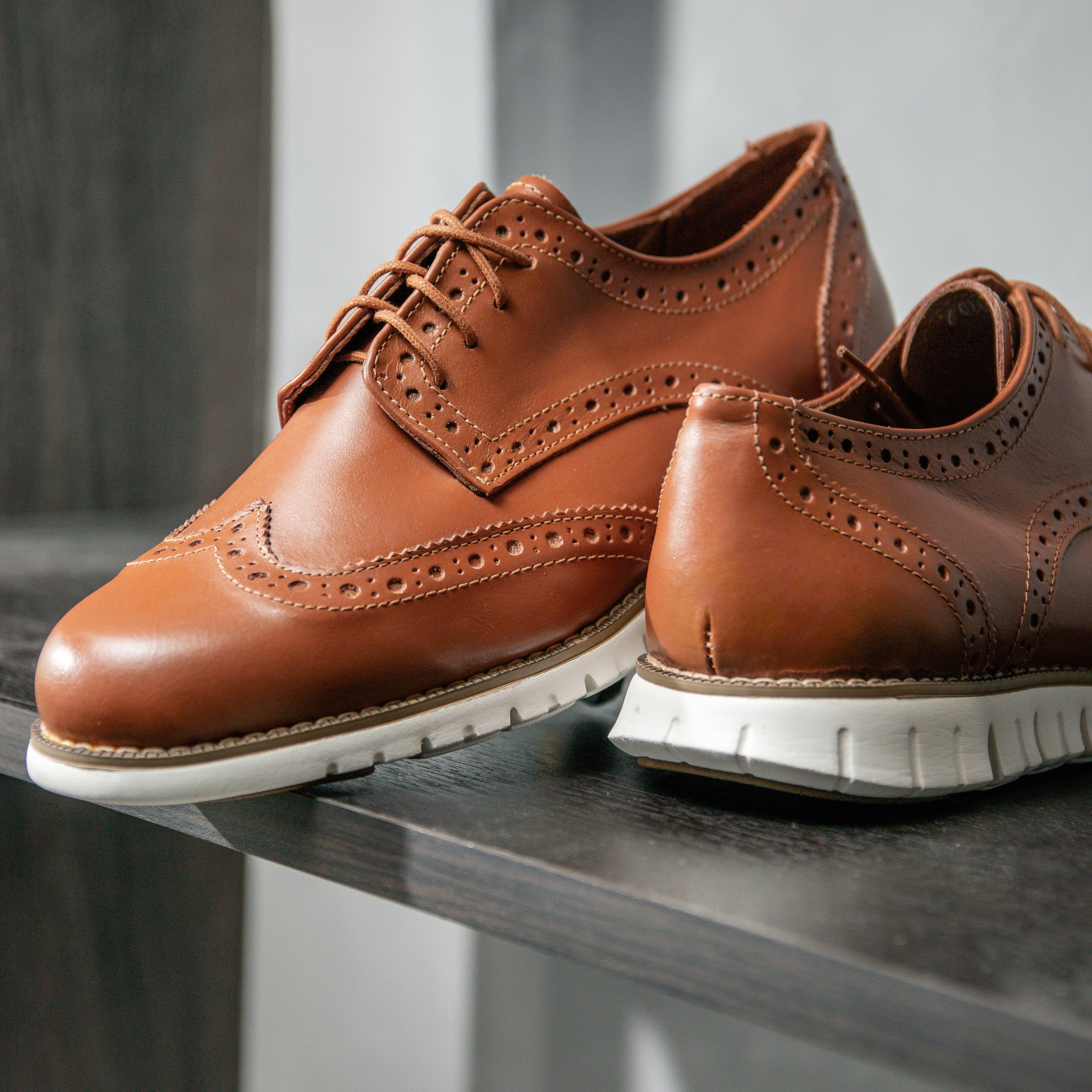Oxford Clásico Prestige