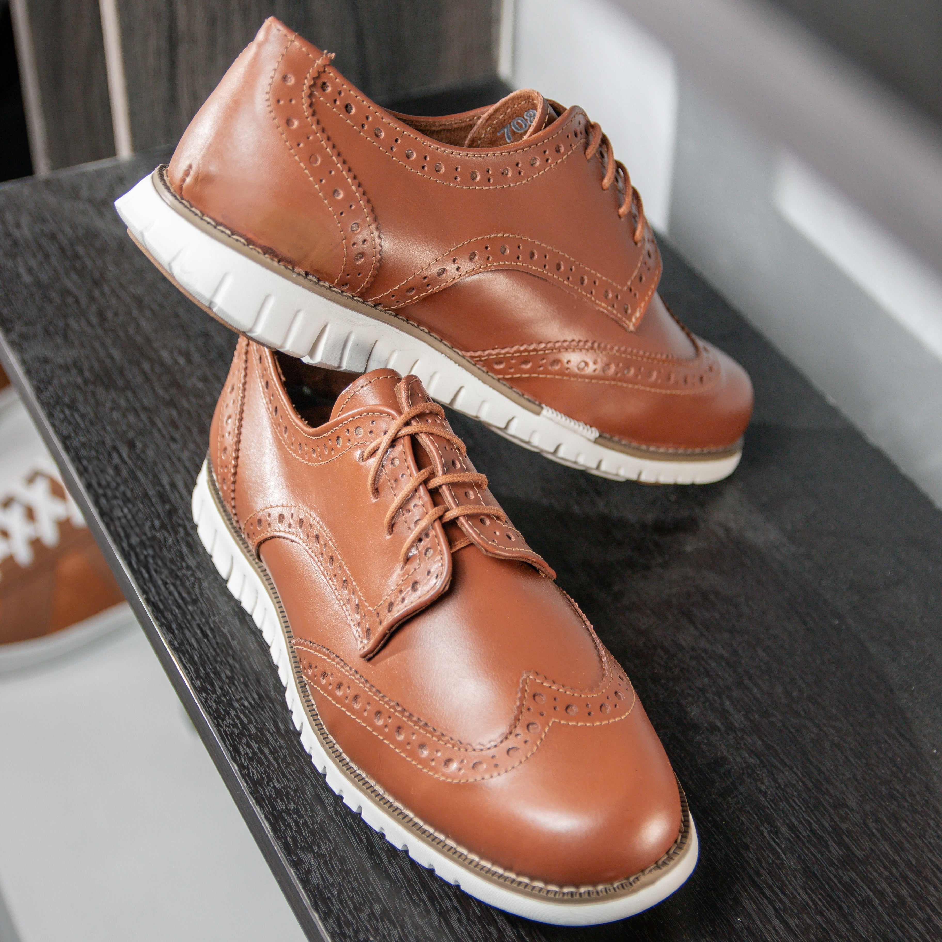Oxford Clásico Prestige